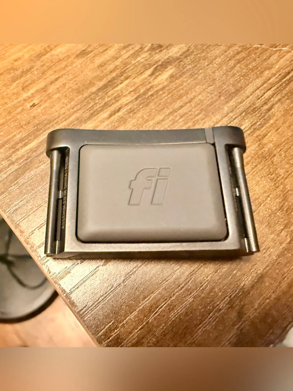 Fi Series 3+ GPS Smart Collar (M) No Subscription